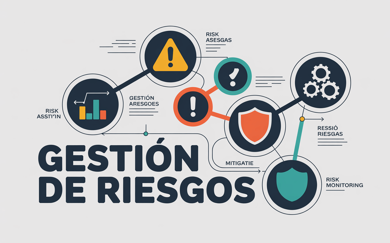 Gestión de Riesgos